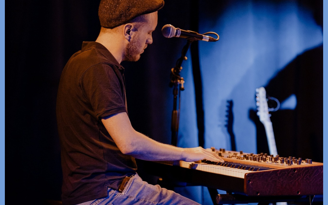 Piano Bar Karaoké