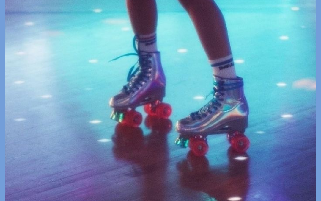 Roller Dance
